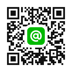 お友だち追加 QR